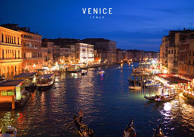 Venice