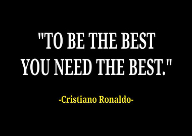 Famous People Quotes