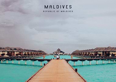 Maldives