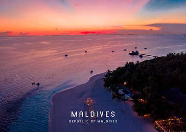 Maldives