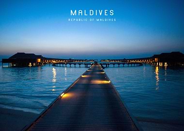 Maldives