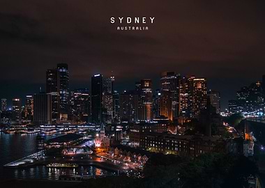 Sydney