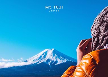 Mount Fuji