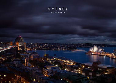 Sydney