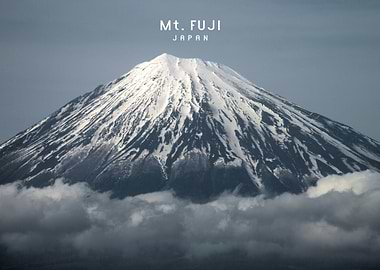 Mount Fuji