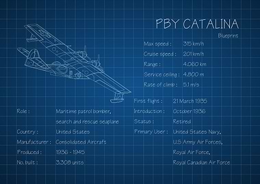 PBY Catalina