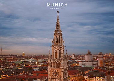 Munich
