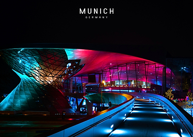 Munich