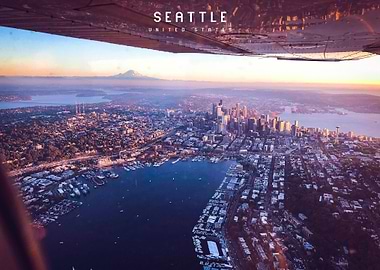 Seattle