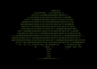 Binary Tree Coder