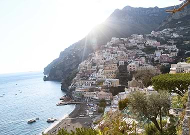 Bella Positano 2