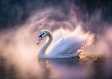 White Swan