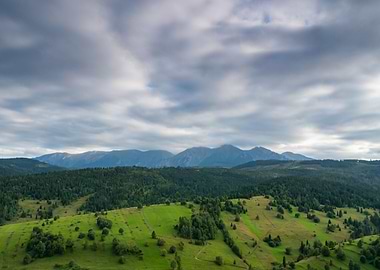 Tatra Mountains