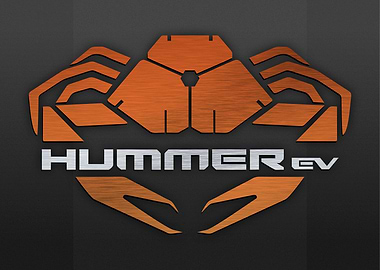 CRABWALK MODE HUMMER EV