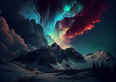 Aurora Borealis