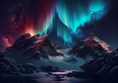 Aurora Borealis