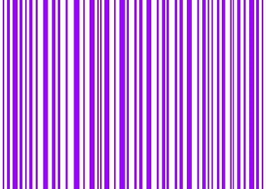 Purple White line Pattern