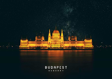 Budapest