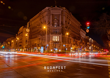Budapest