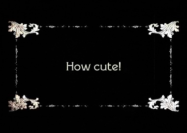 Film frame old how cute