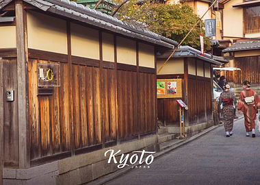 Kyoto