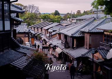 Kyoto