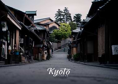 Kyoto