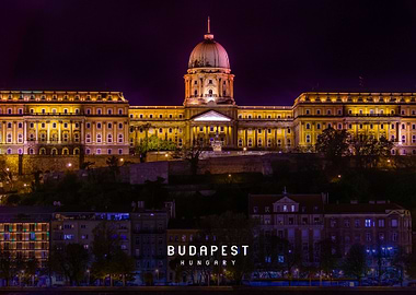 Budapest
