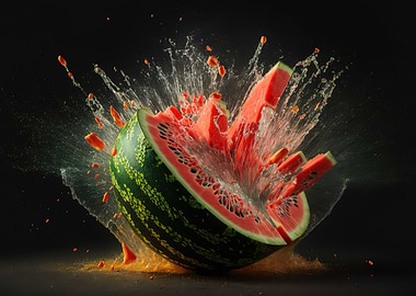 Watermelon