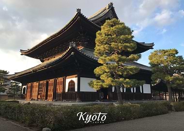 Kyoto