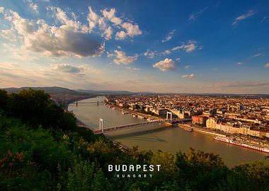 Budapest