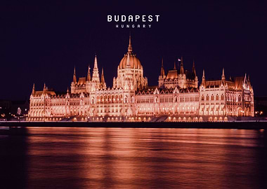 Budapest