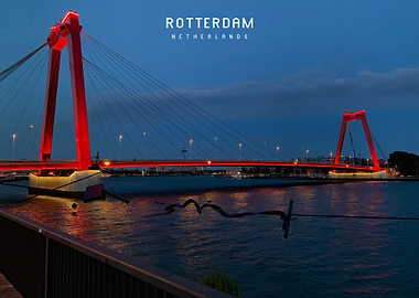 Rotterdam