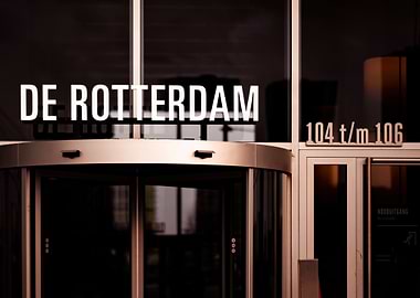 Rotterdam