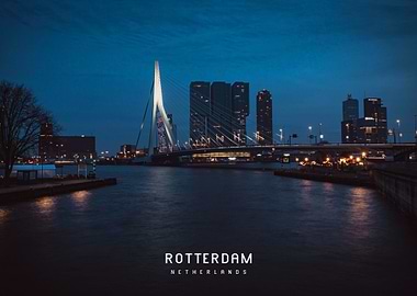 Rotterdam