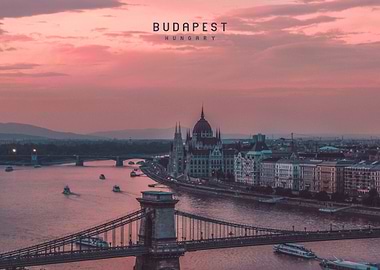 Budapest
