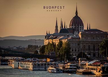 Budapest