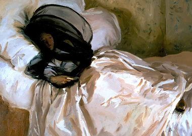 John Singer Sargent