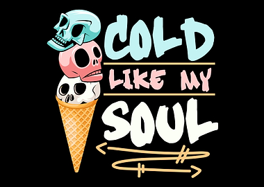 Cold Soul Ice Cream