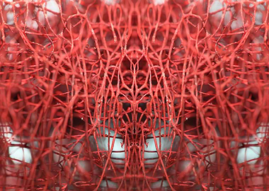 Psycho potpourrie designs