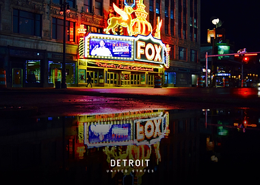 Detroit