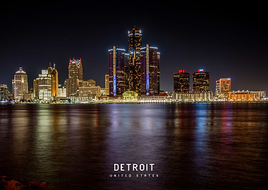 Detroit