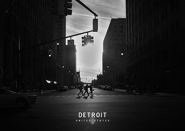 Detroit