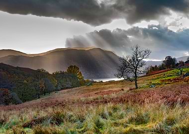 Ullswater