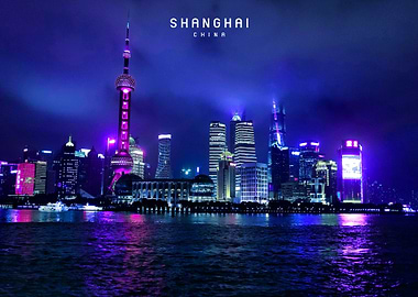Shanghai