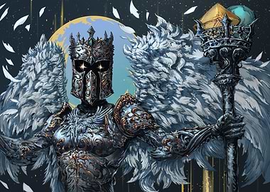 Master Orlu - Inscryption