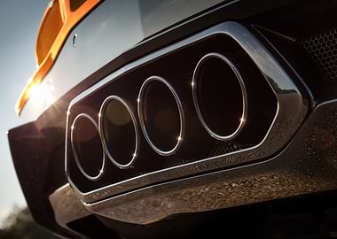 Chevrolet Corvette Z06