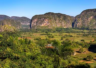 Vinales Valley