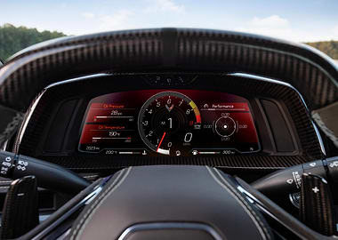 Chevrolet Corvette Z06