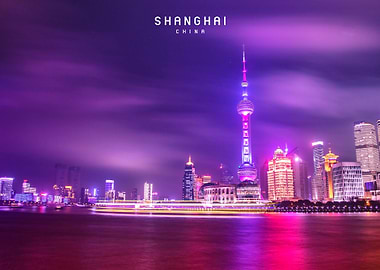Shanghai